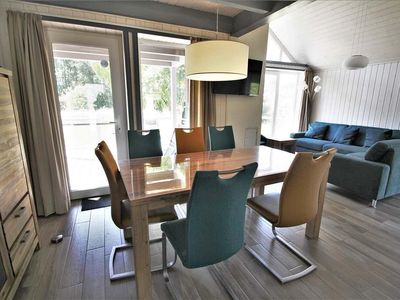 Ferienhaus für 6 Personen (90 m²) in Mirow 4/10