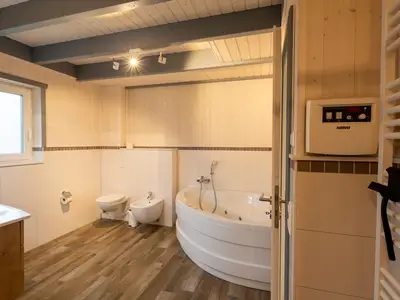 Ferienhaus für 8 Personen (157 m²) in Mirow 6/10