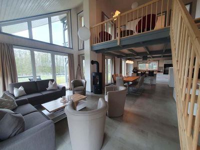 Ferienhaus für 8 Personen (142 m²) in Mirow 2/10