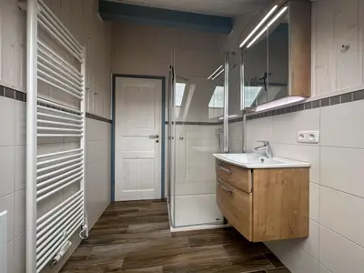 Ferienhaus für 8 Personen (157 m²) in Mirow 8/10