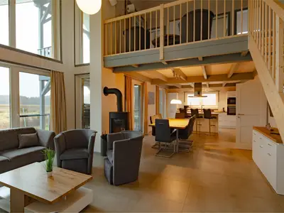 Ferienhaus für 8 Personen (157 m²) in Mirow 1/10