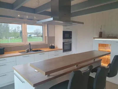 Ferienhaus für 8 Personen (157 m²) in Mirow 4/10