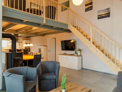 Ferienhaus für 8 Personen (157 m²) in Mirow 2/10