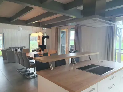 Ferienhaus für 8 Personen (157 m²) in Mirow 3/10
