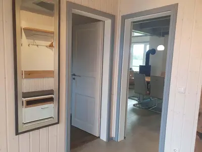 Ferienhaus für 8 Personen (157 m²) in Mirow 5/10