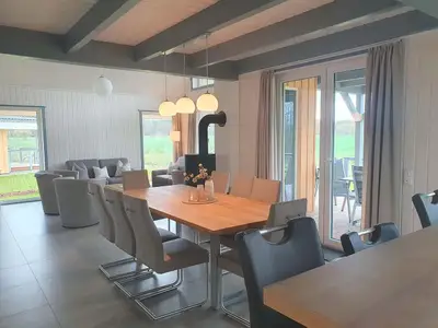 Ferienhaus für 8 Personen (157 m²) in Mirow 2/10