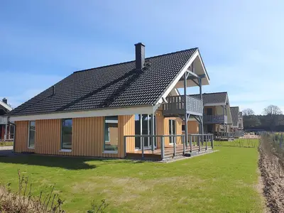 Ferienhaus für 8 Personen (157 m²) in Mirow 1/10