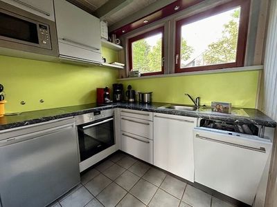 Ferienhaus für 6 Personen (81 m²) in Mirow 3/10