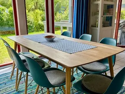 Ferienhaus für 6 Personen (81 m²) in Mirow 7/10