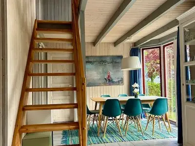 Ferienhaus für 6 Personen (81 m²) in Mirow 8/10