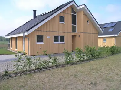 Ferienhaus für 8 Personen (157 m²) in Mirow 1/10