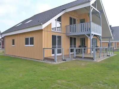 Ferienhaus für 8 Personen (157 m²) in Mirow 2/10