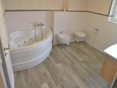 Ferienhaus für 8 Personen (157 m²) in Mirow 3/10