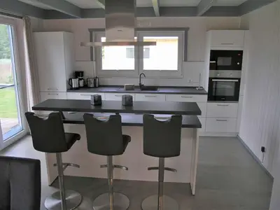 Ferienhaus für 8 Personen (157 m²) in Mirow 7/10