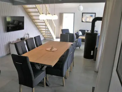 Ferienhaus für 8 Personen (157 m²) in Mirow 8/10