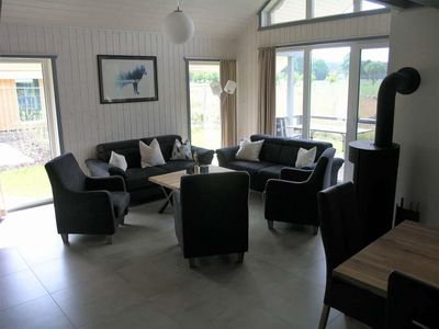 Ferienhaus für 8 Personen (142 m²) in Mirow 9/10