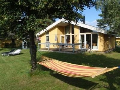 Ferienhaus für 4 Personen (77 m²) in Mirow 1/10