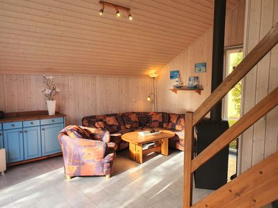 Ferienhaus für 6 Personen (81 m²) in Mirow 7/10