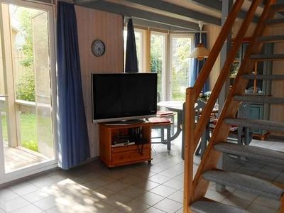 Ferienhaus für 6 Personen (81 m²) in Mirow 9/10