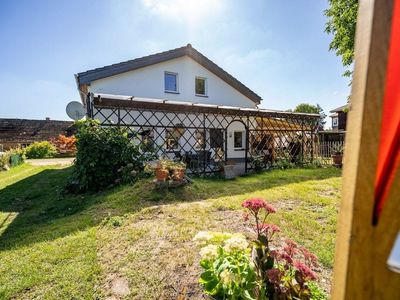 Ferienhaus für 5 Personen (100 m²) in Mirow 2/10