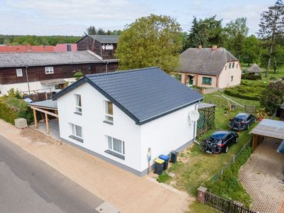 Ferienhaus für 5 Personen (100 m²) in Mirow 4/10