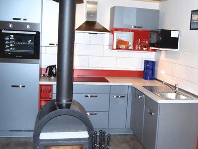 Ferienhaus für 4 Personen (50 m²) in Mirow 5/10