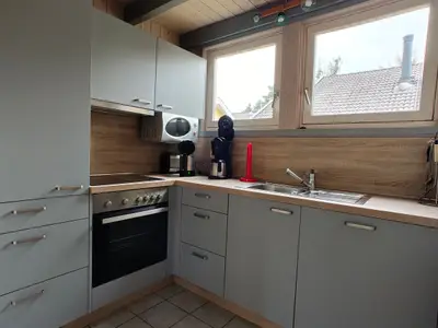 Ferienhaus für 6 Personen (81 m²) in Mirow 5/10