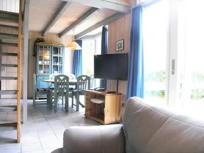 Ferienhaus für 6 Personen (81 m²) in Mirow 10/10