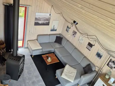 Ferienhaus für 6 Personen (81 m²) in Mirow 2/10