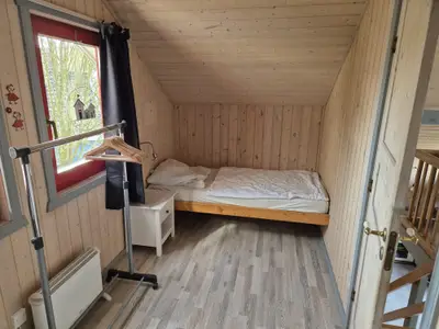 Ferienhaus für 6 Personen (81 m²) in Mirow 5/10