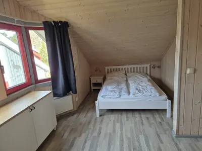 Ferienhaus für 6 Personen (81 m²) in Mirow 6/10