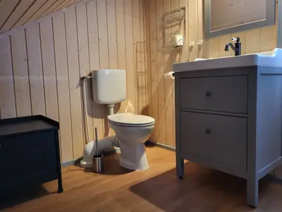 Ferienhaus für 6 Personen (81 m²) in Mirow 7/10