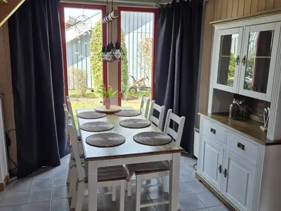 Ferienhaus für 6 Personen (81 m²) in Mirow 8/10