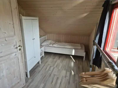 Ferienhaus für 6 Personen (81 m²) in Mirow 9/10