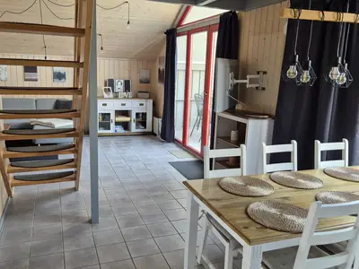 Ferienhaus für 6 Personen (81 m²) in Mirow 10/10