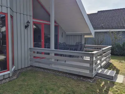 Ferienhaus für 6 Personen (81 m²) in Mirow 3/10