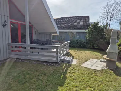 Ferienhaus für 6 Personen (81 m²) in Mirow 2/10