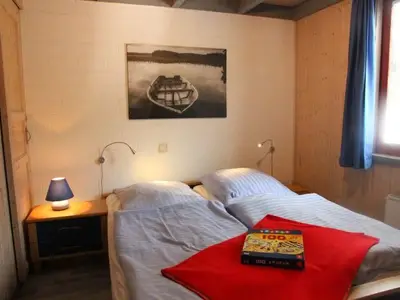 Ferienhaus für 6 Personen (81 m²) in Mirow 8/10