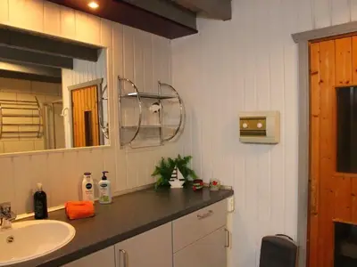 Ferienhaus für 6 Personen (81 m²) in Mirow 9/10