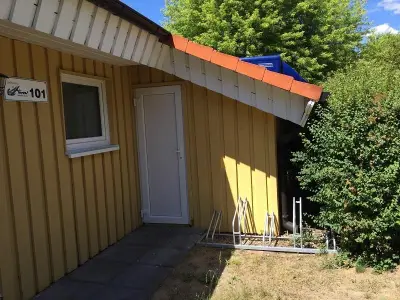 Ferienhaus für 4 Personen (50 m²) in Mirow 1/9