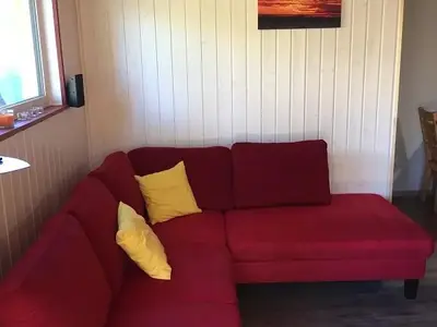Ferienhaus für 4 Personen (50 m²) in Mirow 2/9