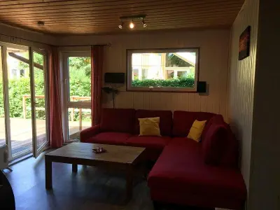 Ferienhaus für 4 Personen (50 m²) in Mirow 3/9