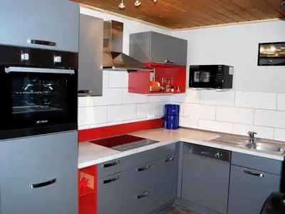 Ferienhaus für 4 Personen (50 m²) in Mirow 5/9