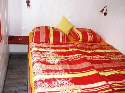 Ferienhaus für 4 Personen (50 m²) in Mirow 6/9
