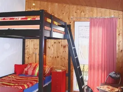 Ferienhaus für 4 Personen (50 m²) in Mirow 7/9