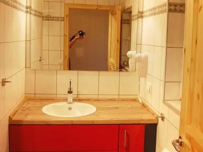 Ferienhaus für 4 Personen (50 m²) in Mirow 8/9