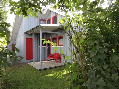 Ferienhaus für 6 Personen (81 m²) in Mirow 4/10