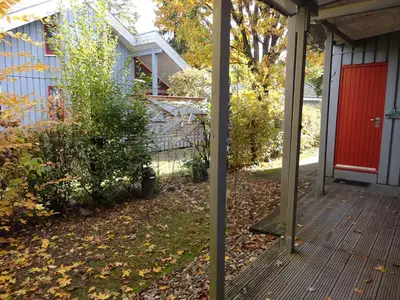 Ferienhaus für 6 Personen (81 m²) in Mirow 5/10