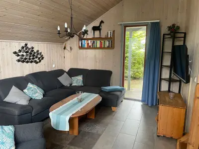 Ferienhaus für 6 Personen (81 m²) in Mirow 7/10