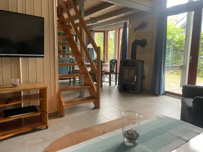 Ferienhaus für 6 Personen (81 m²) in Mirow 8/10